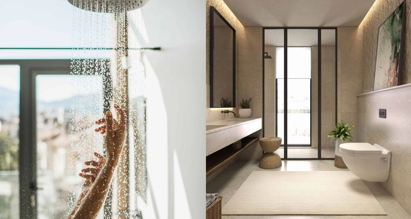 Exklusive 4-Zimmer Luxusvilla mit privatem Lagunenstrandzugang!