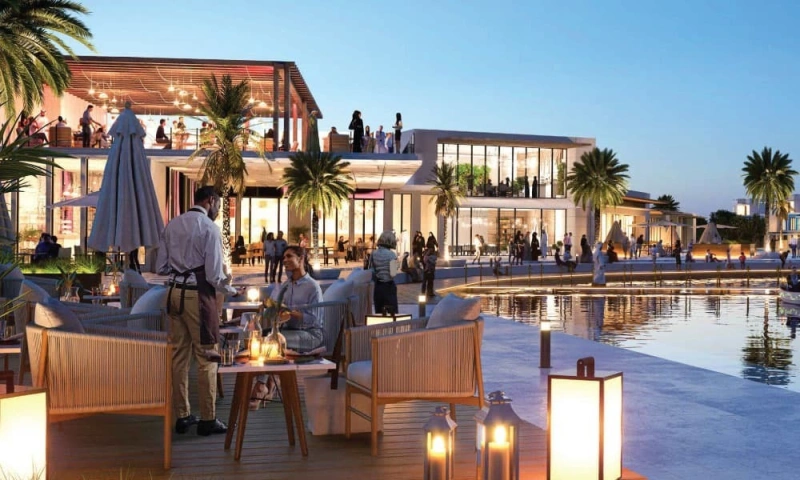 Exklusive 4-Zimmer Luxusvilla mit privatem Lagunenstrandzugang!