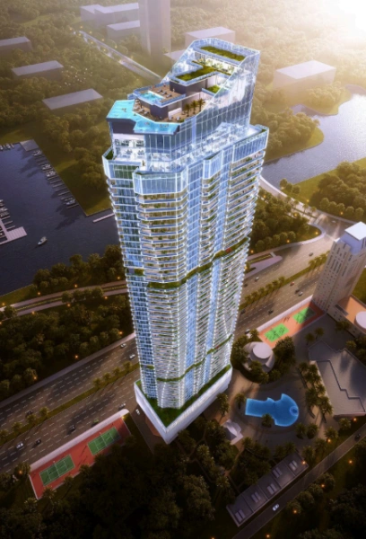 Luxuriöses 3-Zimmer-Apartment mit riesigem Grundriss in erstklassiger Lage!