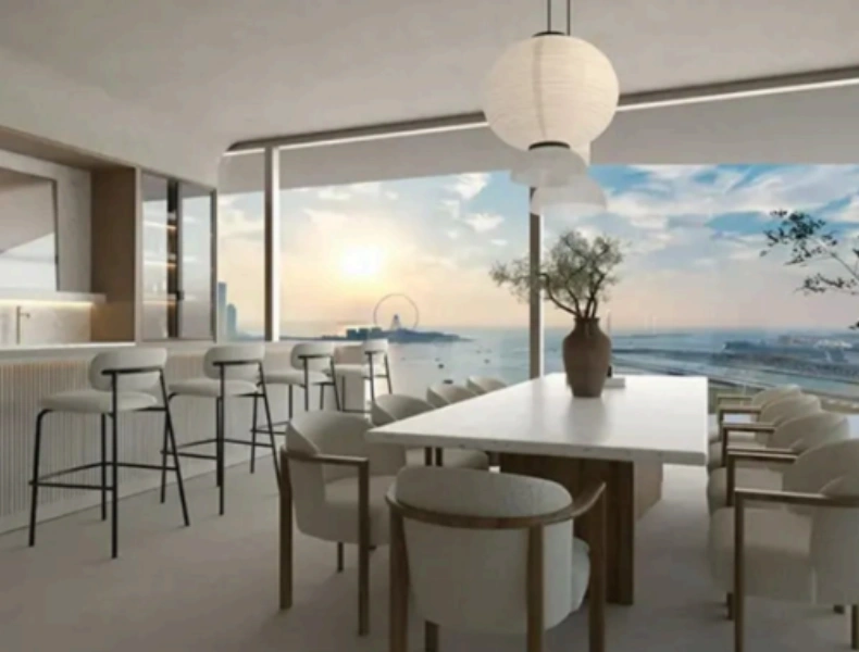 Luxuriöses 3-Zimmer-Apartment mit riesigem Grundriss in erstklassiger Lage!