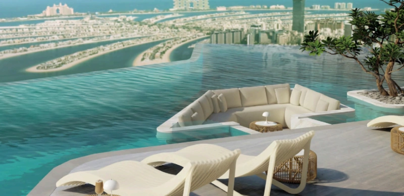 Luxuriöses 3-Zimmer-Apartment mit riesigem Grundriss in erstklassiger Lage!