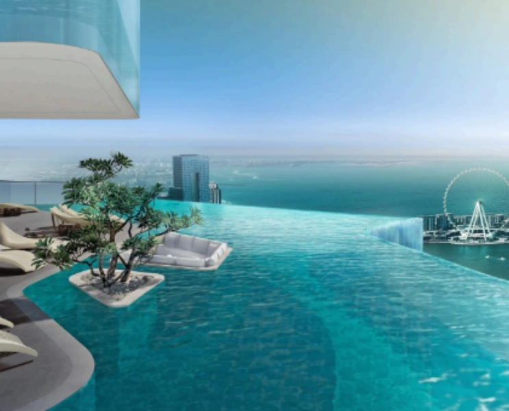 Luxuriöses 3-Zimmer-Apartment mit riesigem Grundriss in erstklassiger Lage!