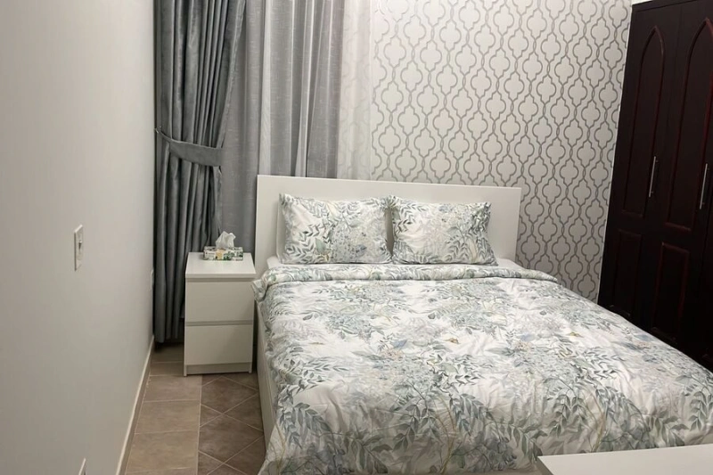 Gemütliche 1-Zimmer-Wohnung in erstaunlicher Community - Entspannen Sie in Ihrem neuen Zuhause!