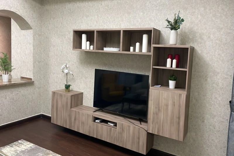 Gemütliche 1-Zimmer-Wohnung in erstaunlicher Community - Entspannen Sie in Ihrem neuen Zuhause!