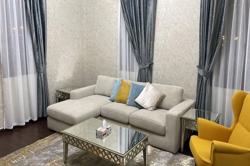 Gemütliche 1-Zimmer-Wohnung in erstaunlicher Community - Entspannen Sie in Ihrem neuen Zuhause!