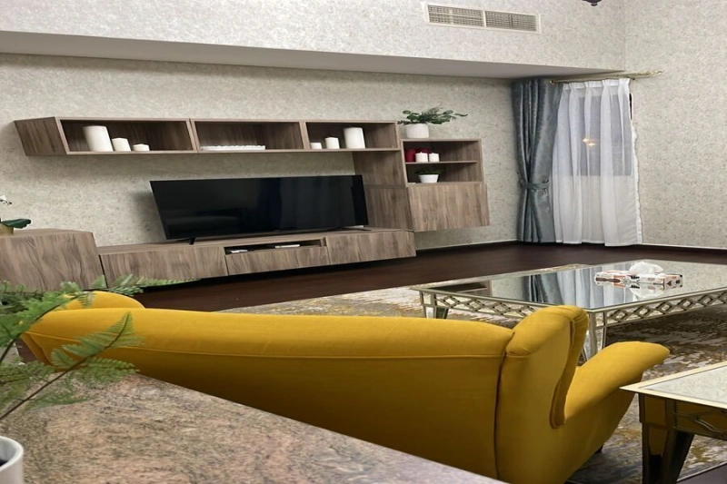 Gemütliche 1-Zimmer-Wohnung in erstaunlicher Community - Entspannen Sie in Ihrem neuen Zuhause!