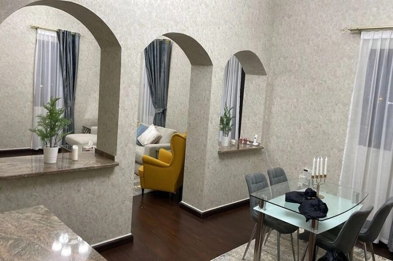 Gemütliche 1-Zimmer-Wohnung in erstaunlicher Community - Entspannen Sie in Ihrem neuen Zuhause!