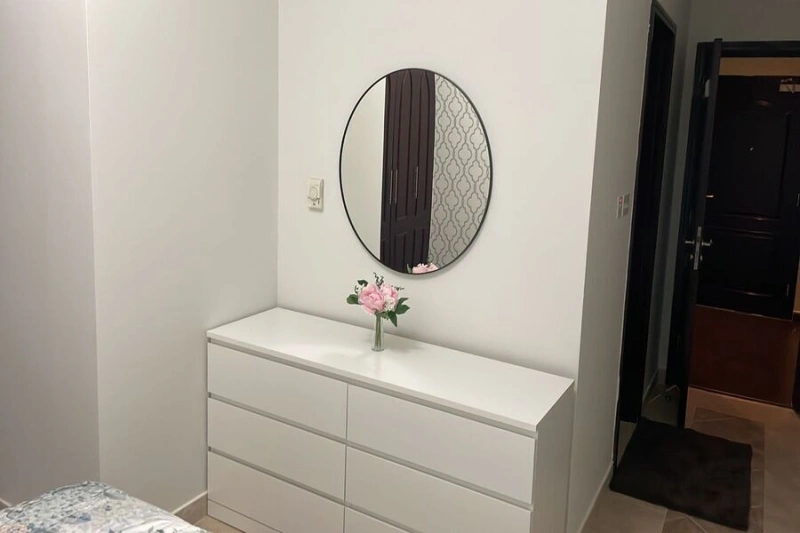 Gemütliche 1-Zimmer-Wohnung in erstaunlicher Community - Entspannen Sie in Ihrem neuen Zuhause!