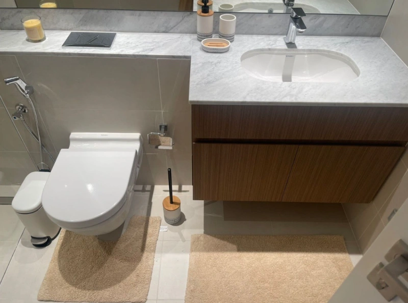 Traumhafte Strandwohnung mit Eleganz!