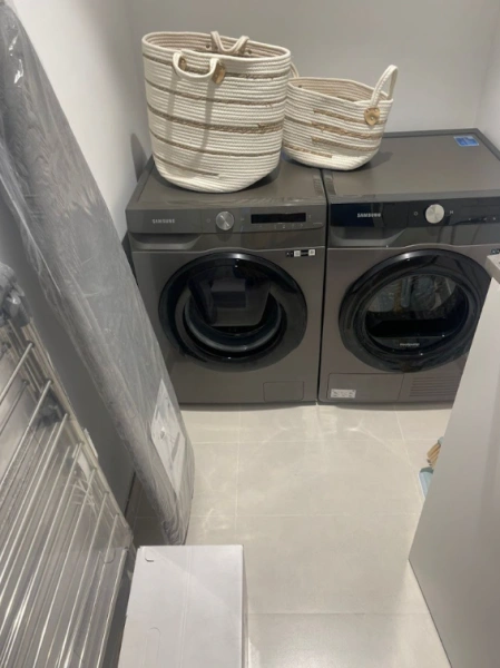 Traumhafte Strandwohnung mit Eleganz!