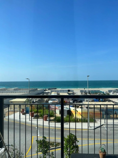 Traumhafte Strandwohnung mit Eleganz!