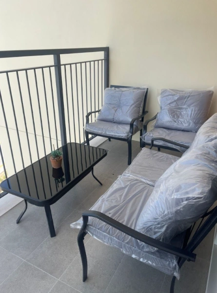 Traumhafte Strandwohnung mit Eleganz!