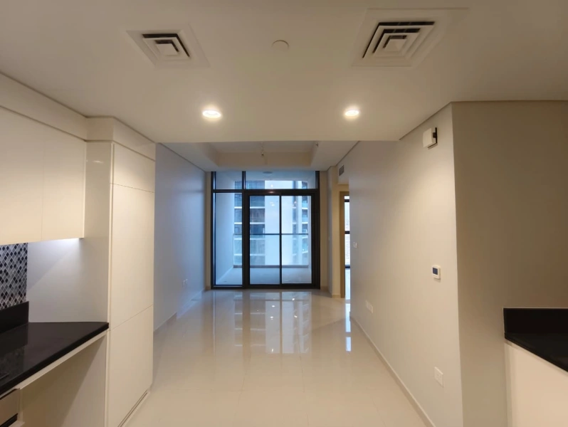 Atemberaubende 2Schlafzimmer-Wohnung, bezugsfertig