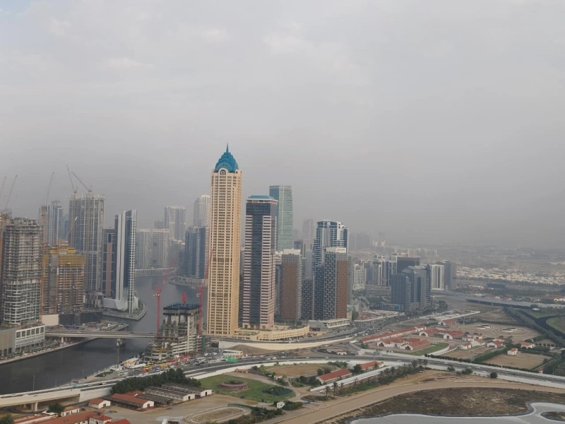 Atemberaubende 2Schlafzimmer-Wohnung, bezugsfertig