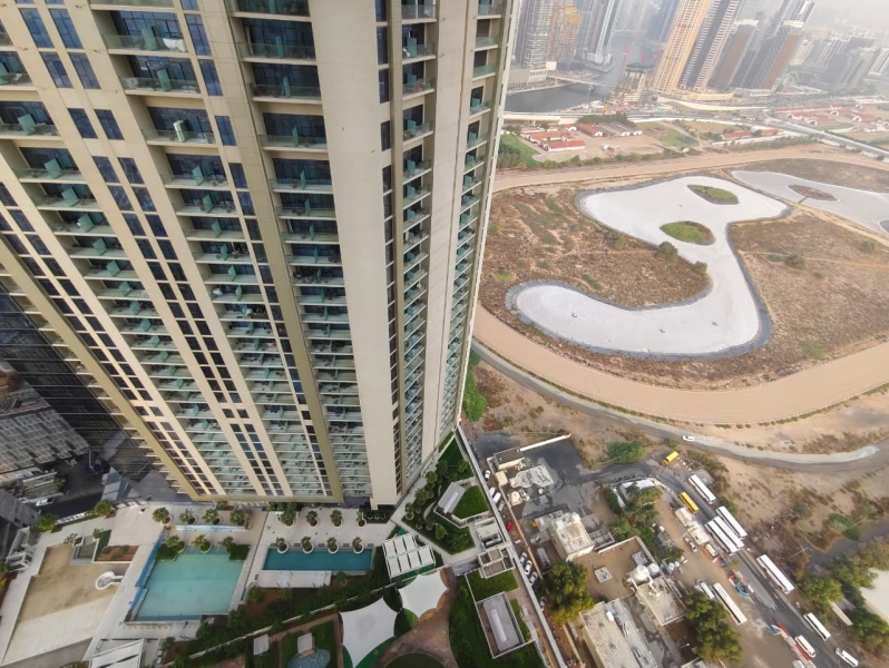 Atemberaubende 2Schlafzimmer-Wohnung, bezugsfertig