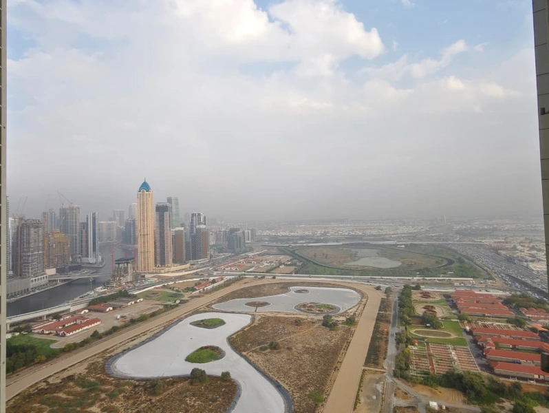 Atemberaubende 2Schlafzimmer-Wohnung, bezugsfertig