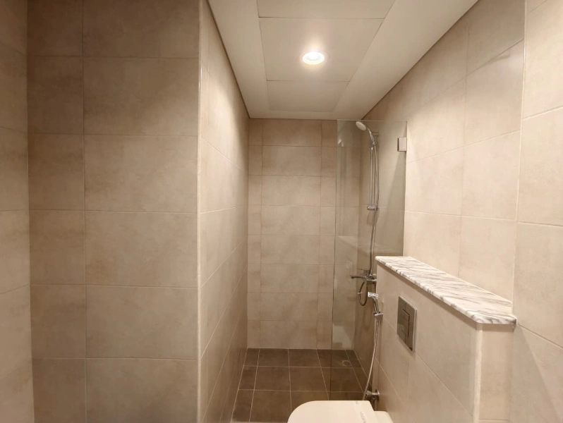 Atemberaubende 2Schlafzimmer-Wohnung, bezugsfertig