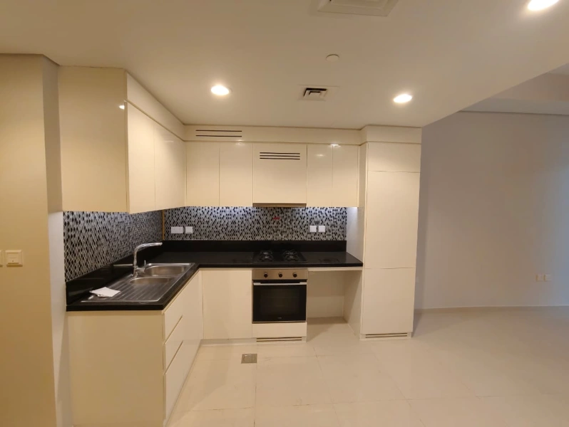 Atemberaubende 2Schlafzimmer-Wohnung, bezugsfertig