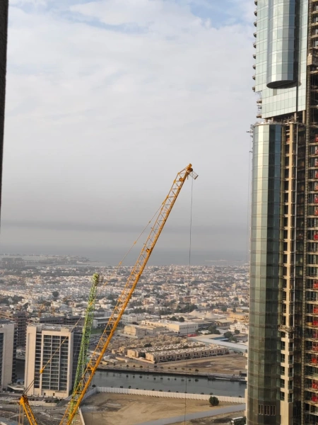 Atemberaubende 2Schlafzimmer-Wohnung, bezugsfertig