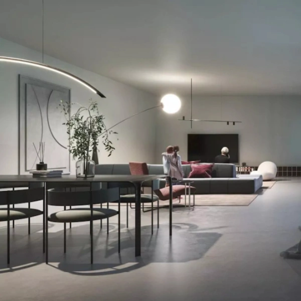 Exklusive Luxusvilla mit 6 Schlafzimmern, Pool & modernem Design in Toplage!