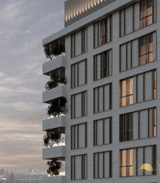 Keturah Bio-Reservat | offenes 3-Zimmer Apartment im nachhaltigen Superhome