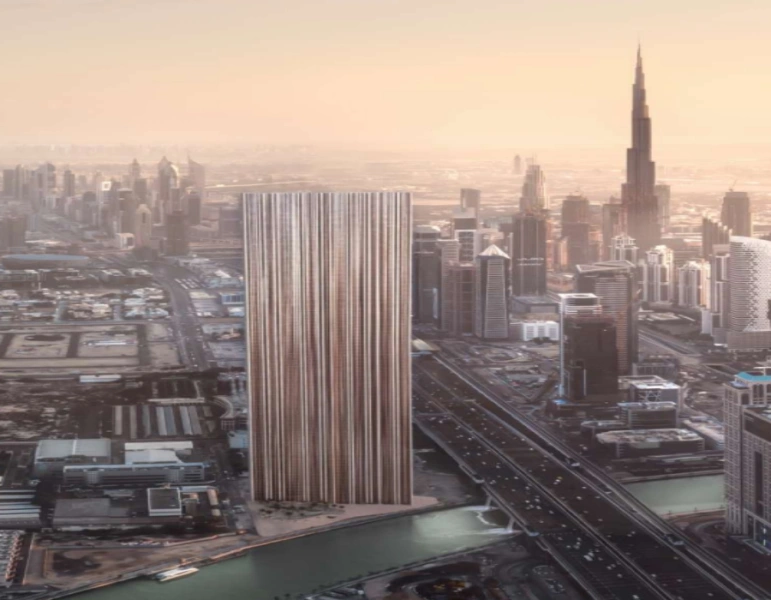 Stilvolle Drei-Zimmer-Wohnung mit modernem Design