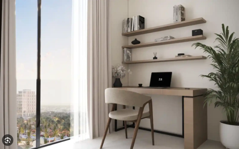 Charmante Studio-Wohnung für den Junggesellen - ideal für bequemes Wohnen!