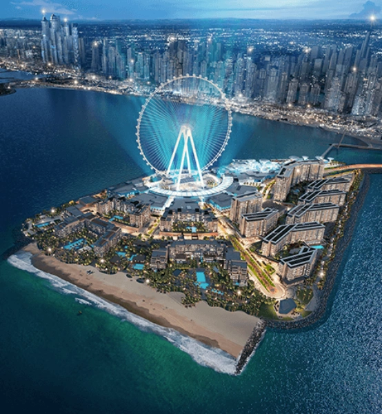 Luxuriöses 4-Zimmer-Apartment mit Zimmer für Dienstmädchen, riesigem Balkon und Hafen- und Meerblick