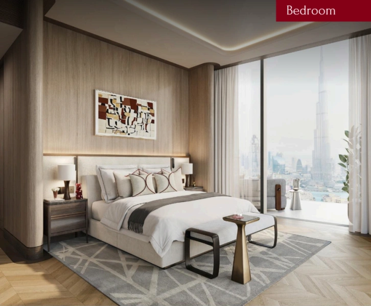 Luxuriöse 3-Zimmer Wohnung - Exklusiv und stilvoll - Ultra-Luxus-Ausstattung