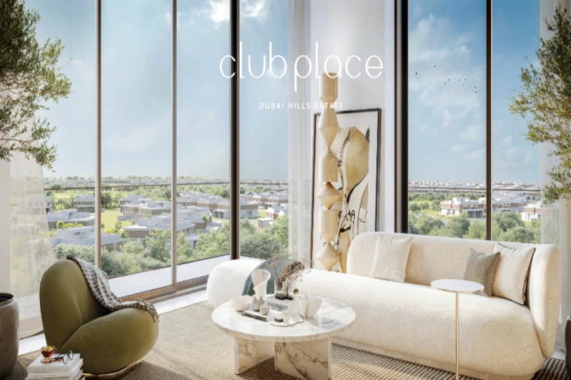 Atemberaubende Drei-Zimmer-Wohnung mit Panoramablick