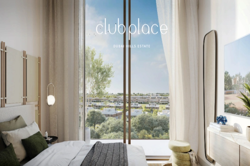 Atemberaubende Drei-Zimmer-Wohnung mit Panoramablick