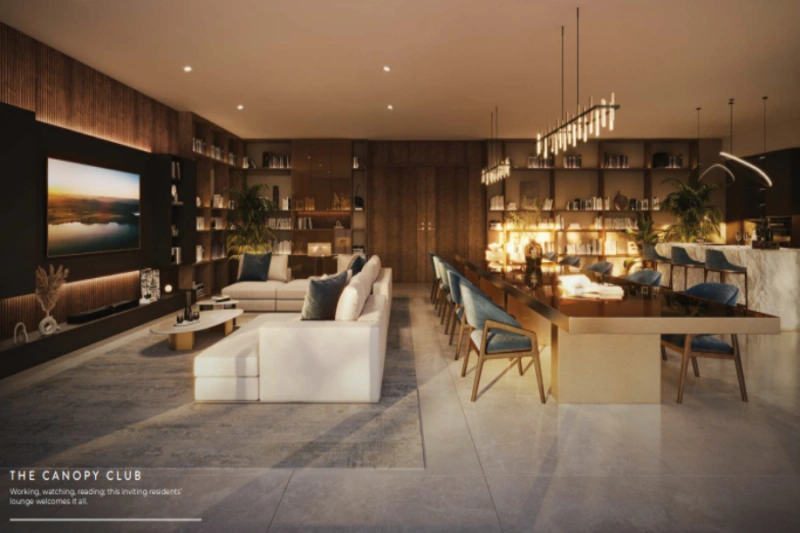 Luxuriöses 2BR Apartment mit Dienstmädchenzimmer für Familie | Pool | Panoramablick