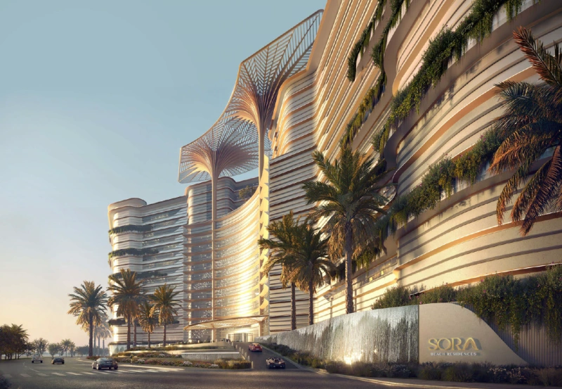 Luxe 3-Zimmer-Apartment mit privatem Pool! Ideal für Entspannung und Privatsphäre.