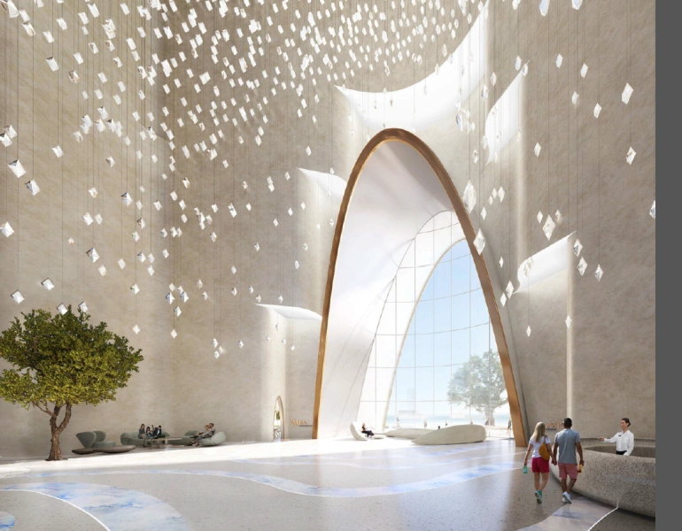 Luxe 3-Zimmer-Apartment mit privatem Pool! Ideal für Entspannung und Privatsphäre.