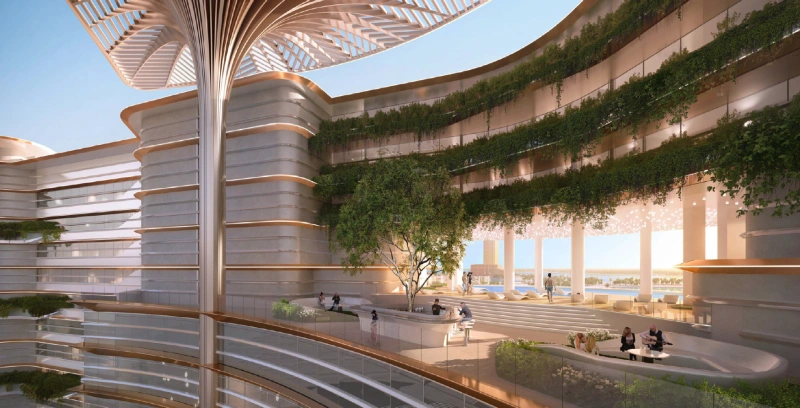 Luxe 3-Zimmer-Apartment mit privatem Pool! Ideal für Entspannung und Privatsphäre.