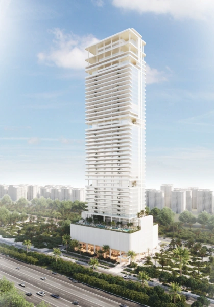 Luxuriöse 4-Zimmer Wohnung mit Personalzimmer und eigenem Bad, riesiger Balkon mit Meerblick