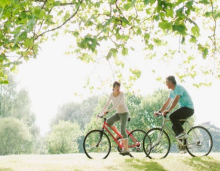 Villa mit vier Schlafzimmern und modernem Design