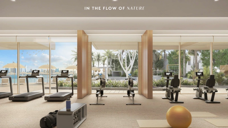 Exklusive 3-Zimmer Luxuswohnung mit atemberaubendem Meerblick