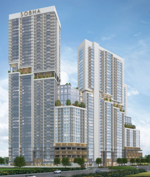 Luxuriöse und stilvolle 1-Zimmer-Wohnung in traumhafter Lage am Stadtpark.