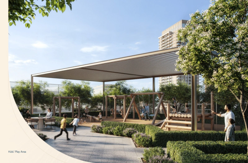 Geräumige 3-Zimmer-Wohnung mit Zimmer für Hauspersonal & riesiger Küche & Wohnbereich!