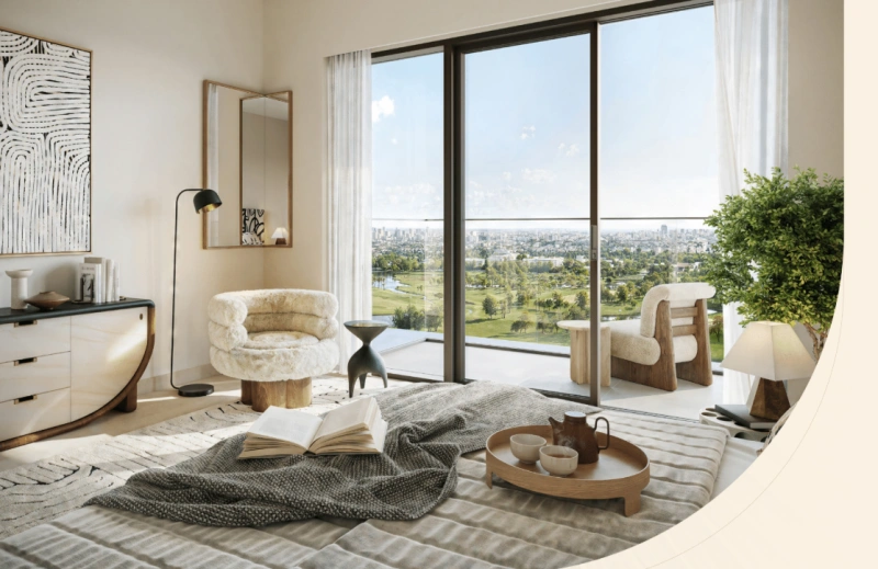 Geräumige 3-Zimmer-Wohnung mit Zimmer für Hauspersonal & riesiger Küche & Wohnbereich!