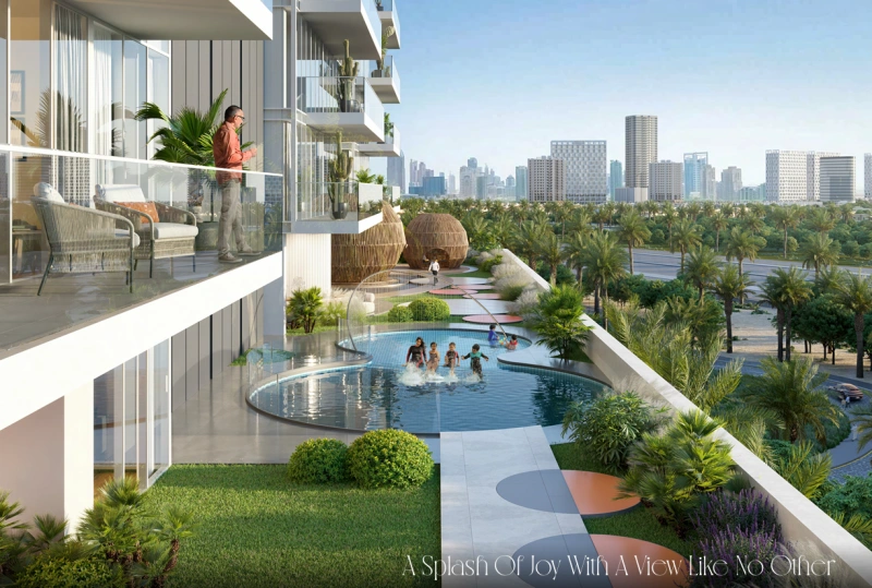 Geräumige 3-Zimmer-Wohnung mit Zimmer für Dienstboten und eigenem Bad!