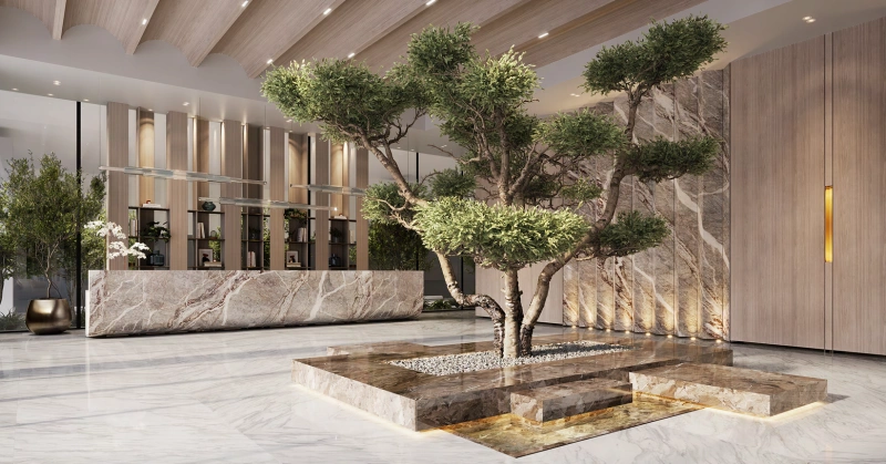 Geräumige 3-Zimmer-Wohnung mit Zimmer für Dienstboten und eigenem Bad!