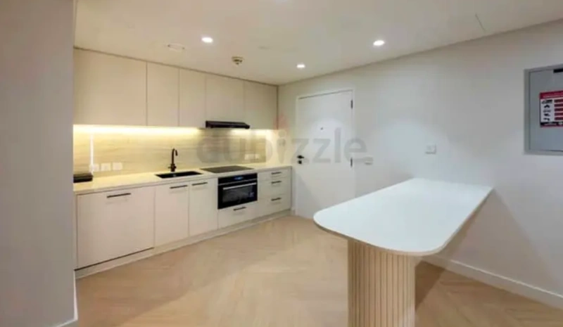 Stilvolles 2-Zimmer-Apartment mit elegantem Design