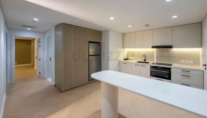 Stilvolles 2-Zimmer-Apartment mit elegantem Design