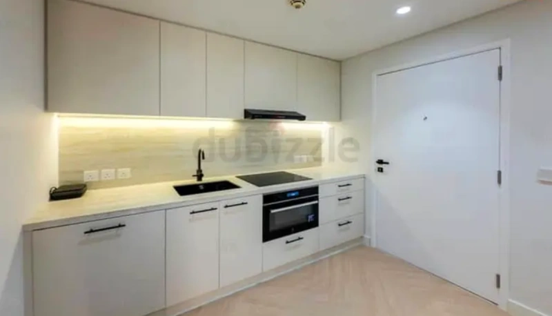 Stilvolles 2-Zimmer-Apartment mit elegantem Design