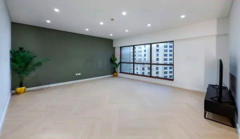 Stilvolles 2-Zimmer-Apartment mit elegantem Design