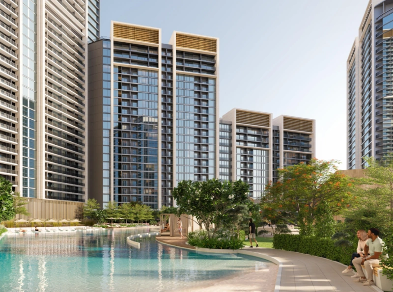 Modernes 1-Zimmer-Apartment mit Arbeitszimmer - ideal für kleine Familien!