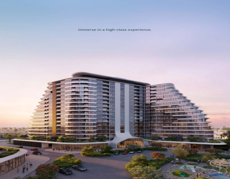 Stunning Three Bedroom Apartment with Modern Design