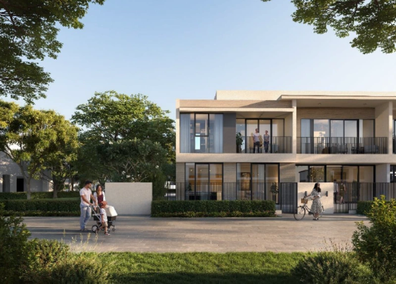 Geräumige 4Bed mit Maid's Room in bester Lage - Huge Layout - Luxus-Wohnen am besten